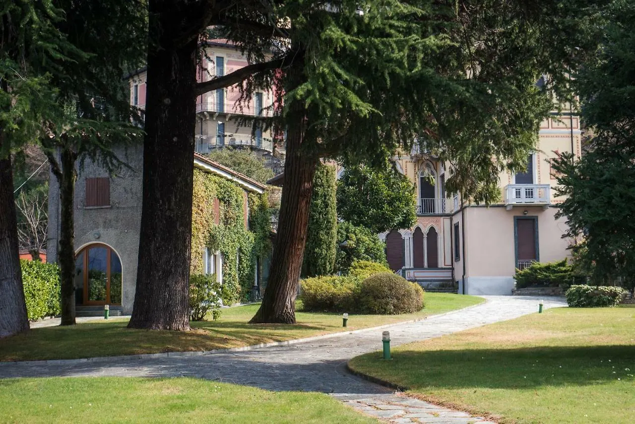 Villa Giu Luxury - The House Of Travelers Faggeto Lario