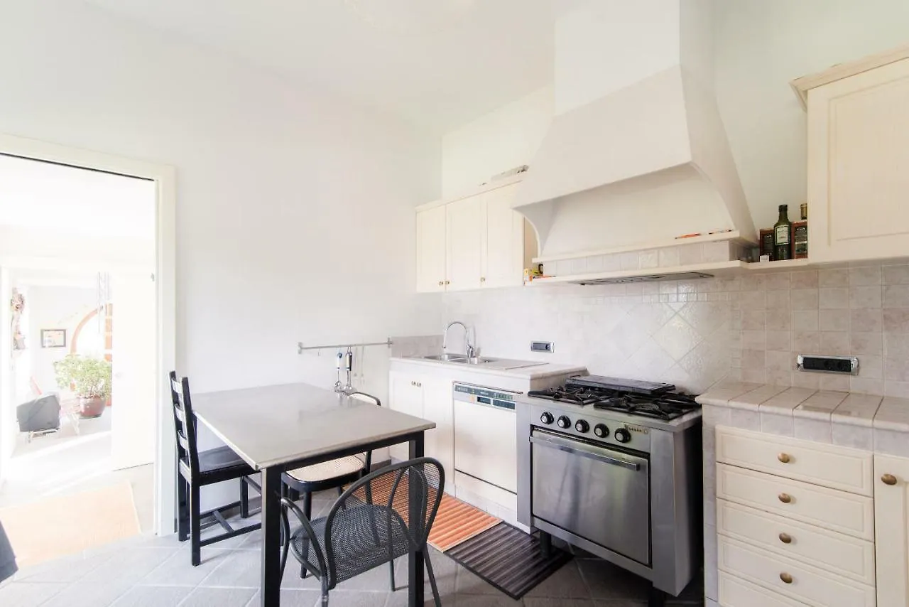Villa Giu Luxury - The House Of Travelers Faggeto Lario 0*,
