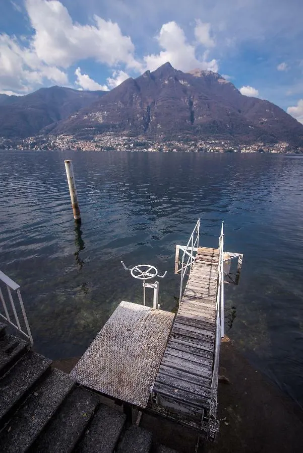 Villa Giu Luxury - The House Of Travelers Faggeto Lario Italy