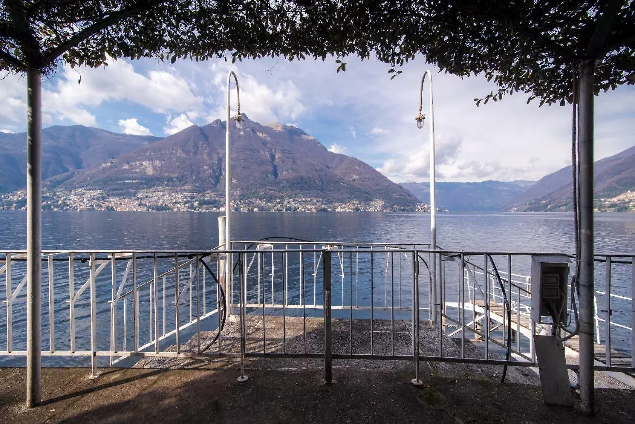 Villa Giu Luxury - The House Of Travelers Faggeto Lario Italy