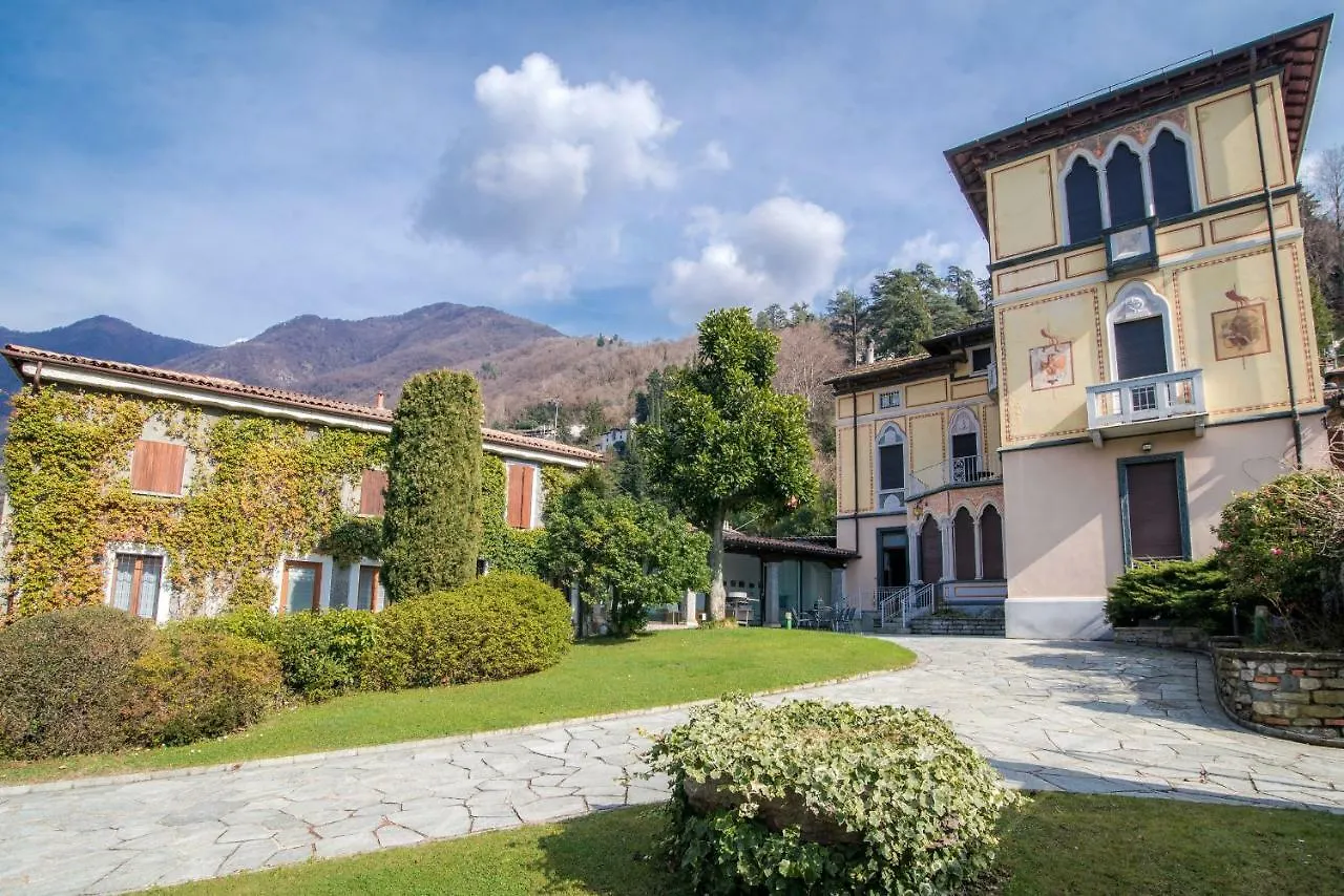 Villa Giu Luxury - The House Of Travelers contacts