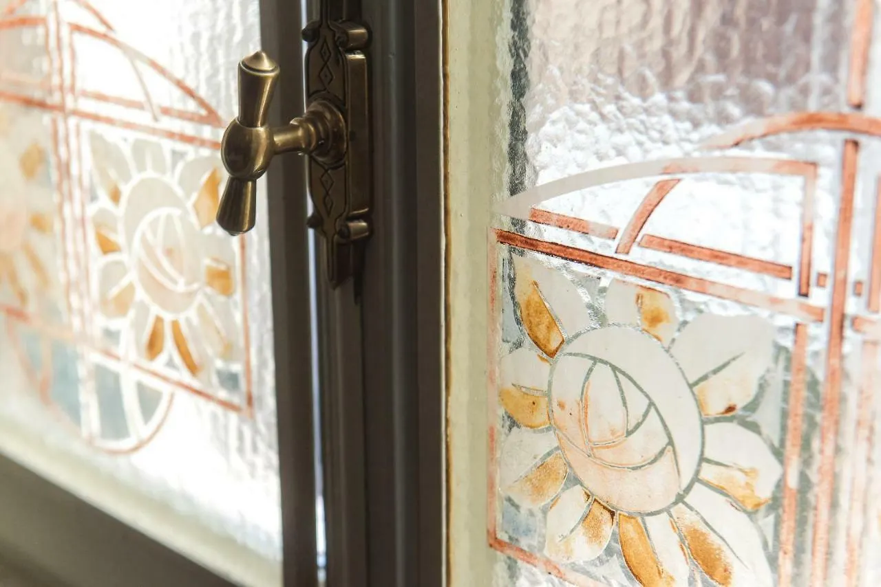 Villa Giu Luxury - The House Of Travelers Faggeto Lario