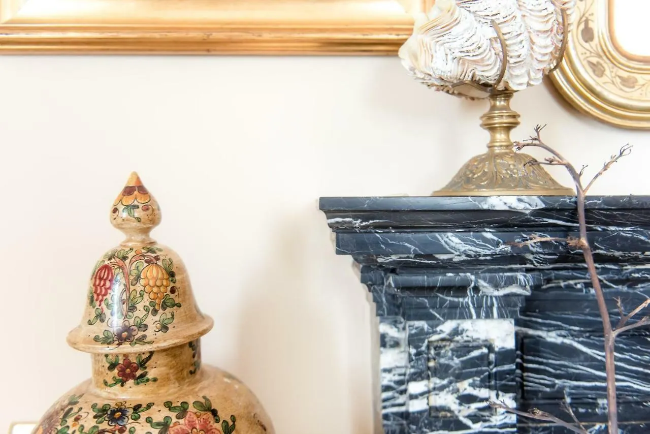 Villa Giu Luxury - The House Of Travelers Faggeto Lario