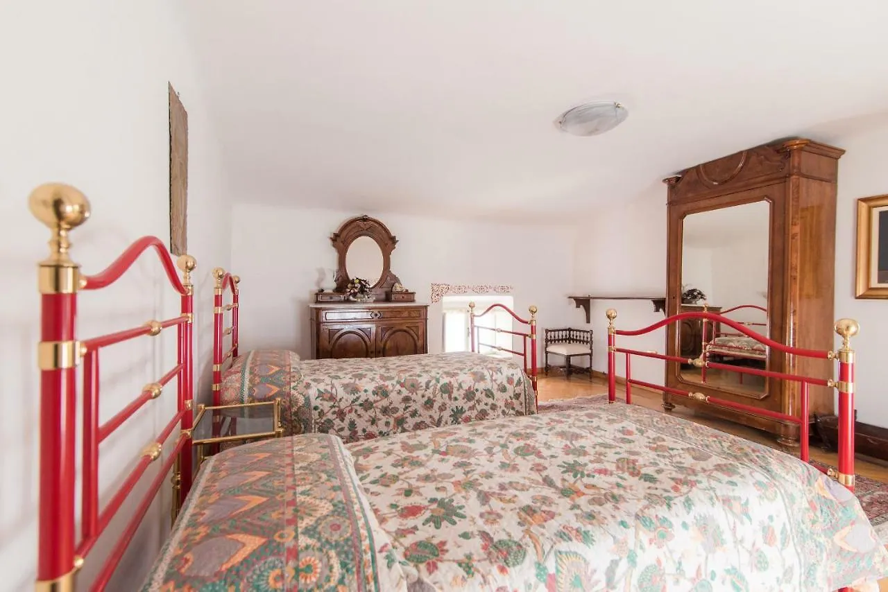 Villa Giu Luxury - The House Of Travelers Faggeto Lario Italy