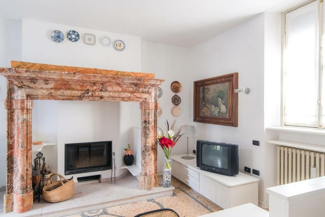 Villa Giu Luxury - The House Of Travelers Faggeto Lario Italy