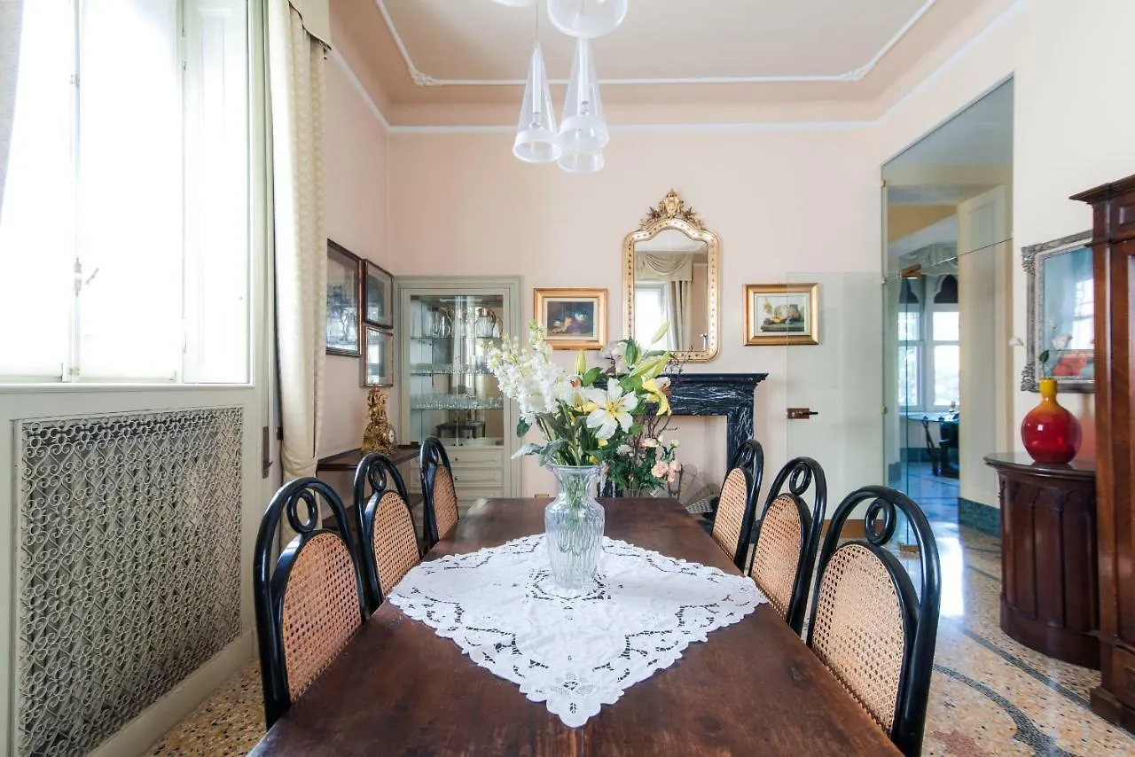 Villa Giu Luxury - The House Of Travelers Faggeto Lario
