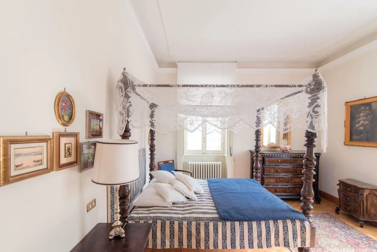 Villa Giu Luxury - The House Of Travelers Faggeto Lario