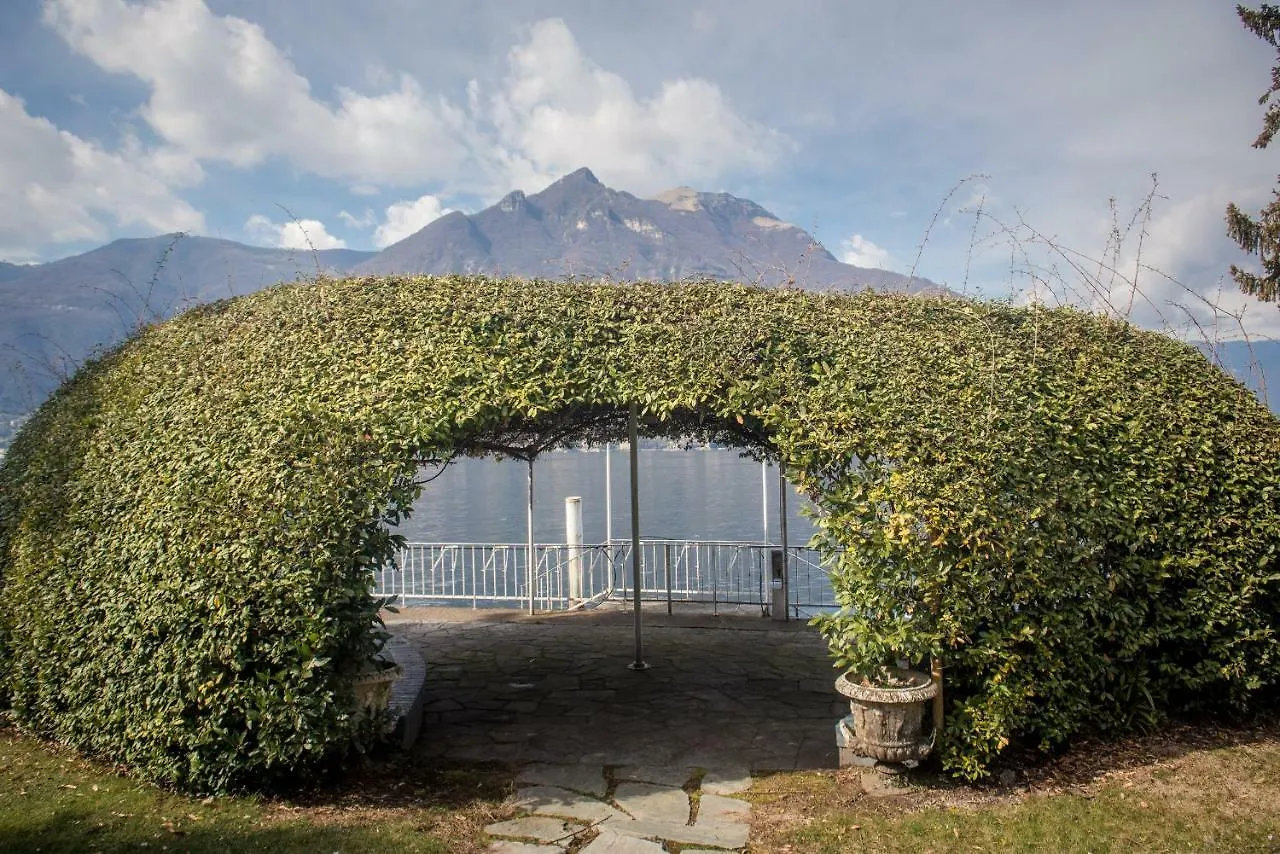 Villa Giu Luxury - The House Of Travelers Faggeto Lario