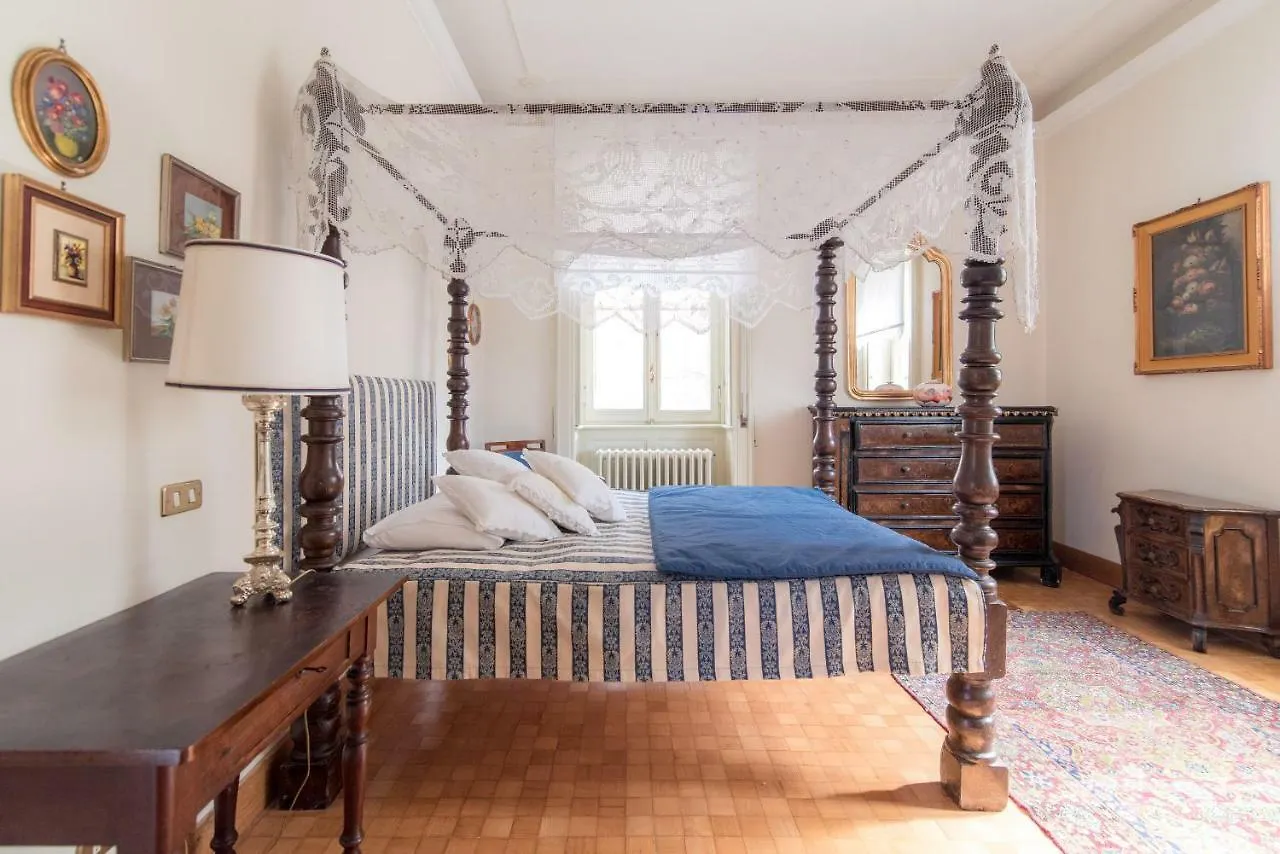 Villa Giu Luxury - The House Of Travelers Faggeto Lario