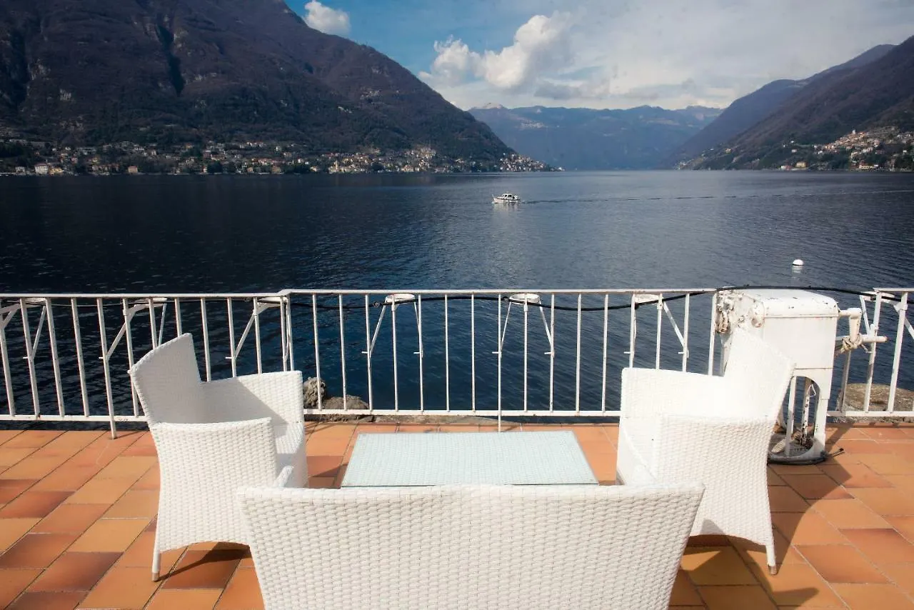 Villa Giu Luxury - The House Of Travelers Faggeto Lario