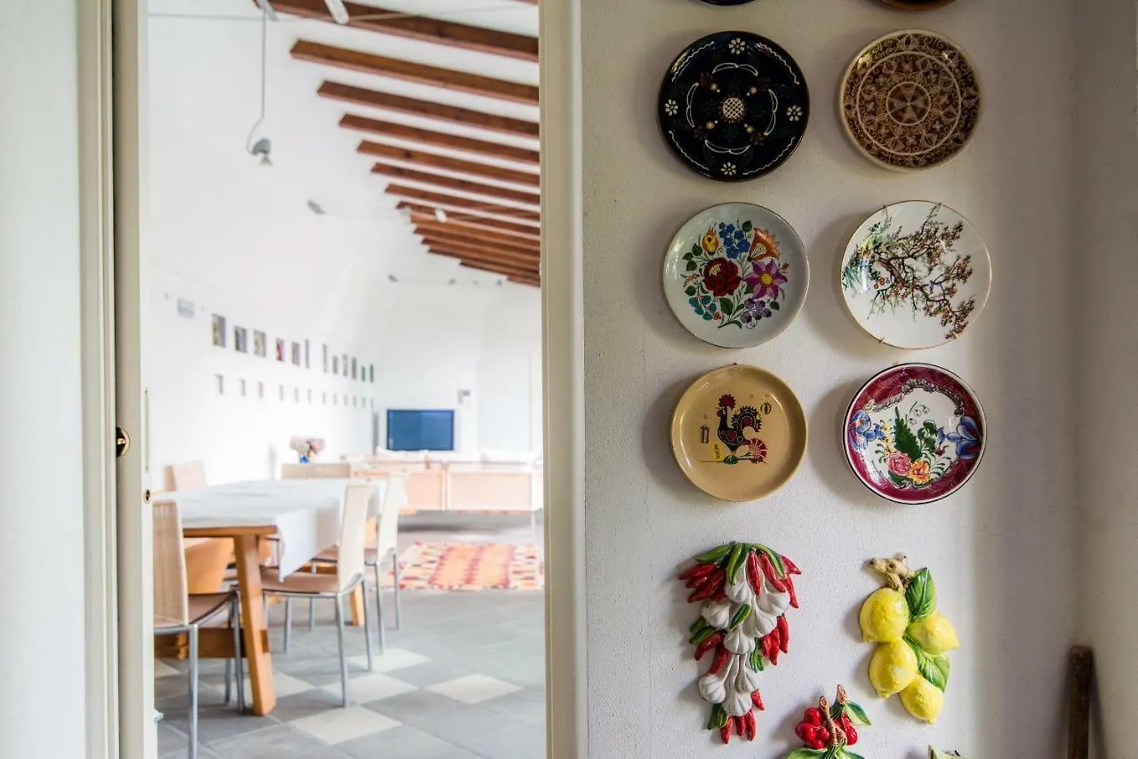 Villa Giu Luxury - The House Of Travelers Faggeto Lario