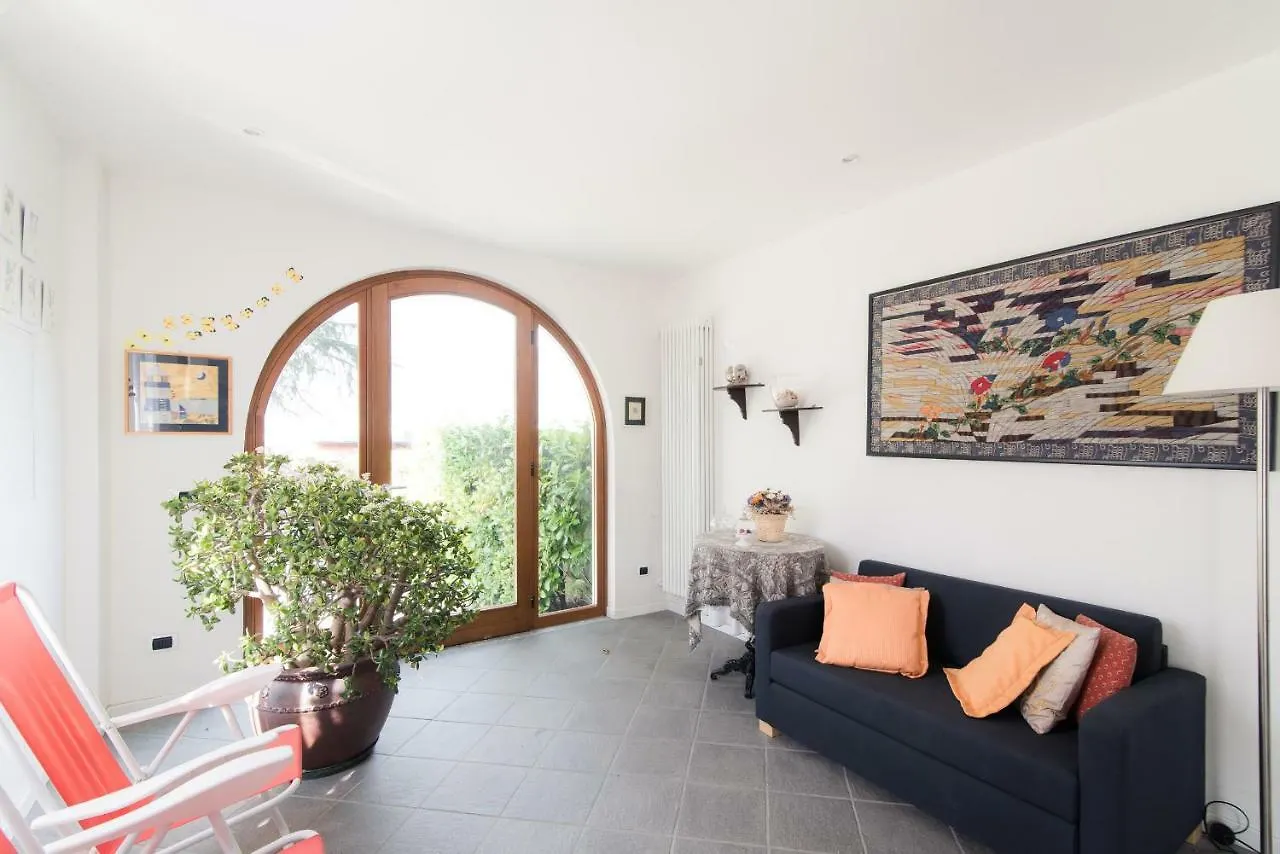 Villa Giu Luxury - The House Of Travelers Faggeto Lario
