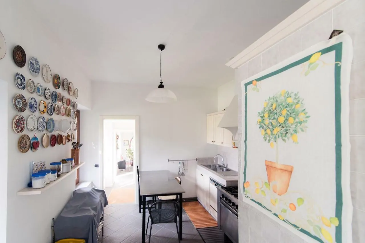 Villa Giu Luxury - The House Of Travelers Faggeto Lario