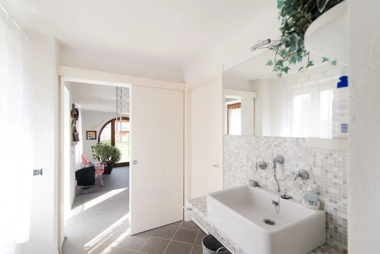 Villa Giu Luxury - The House Of Travelers Faggeto Lario 0*,