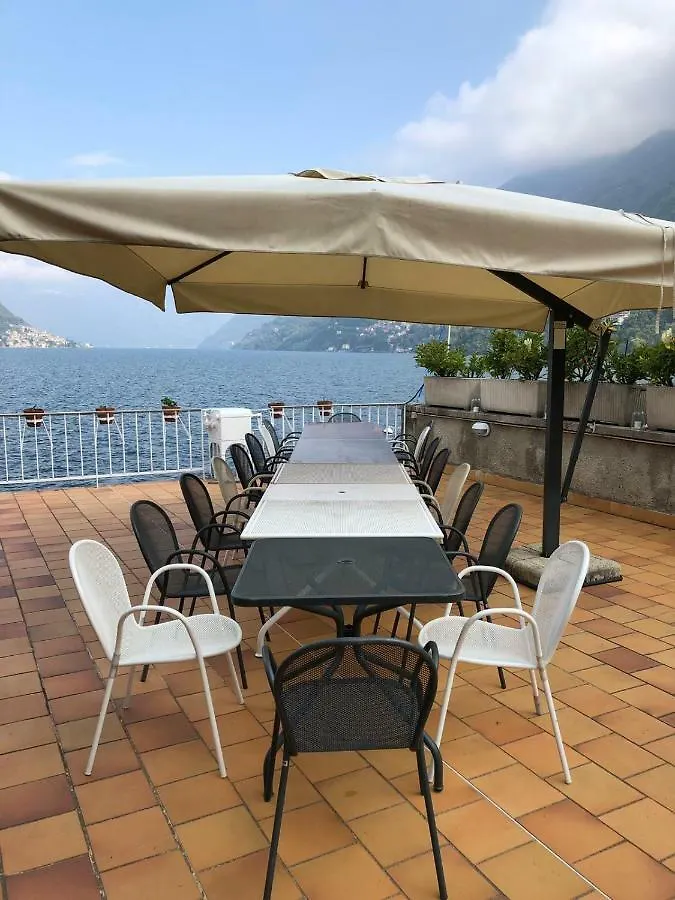 Villa Giu Luxury - The House Of Travelers Faggeto Lario 0*,  Italy