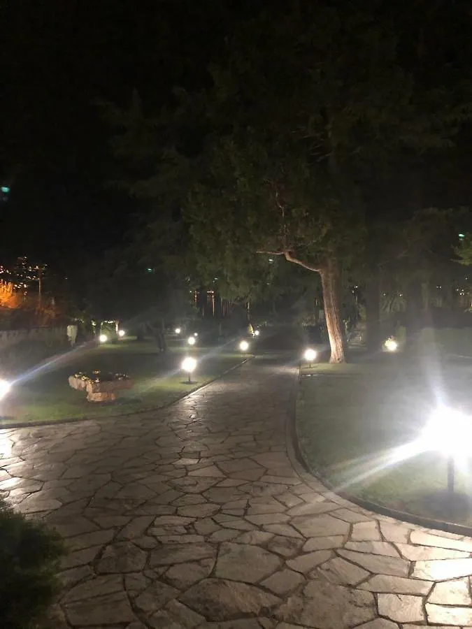 Villa Giu Luxury - The House Of Travelers Faggeto Lario Italy