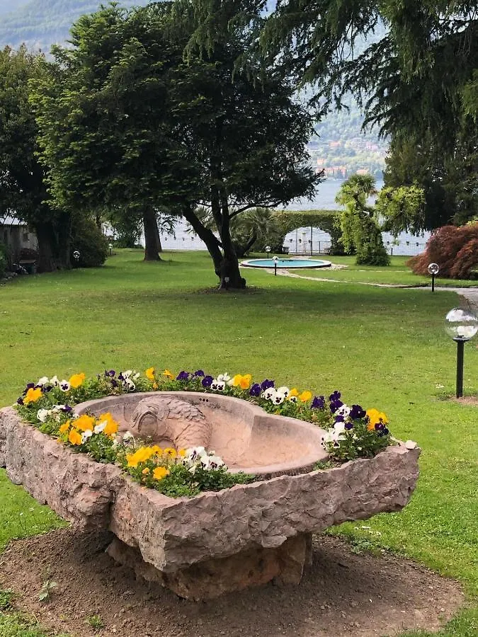 Villa Giu Luxury - The House Of Travelers Faggeto Lario